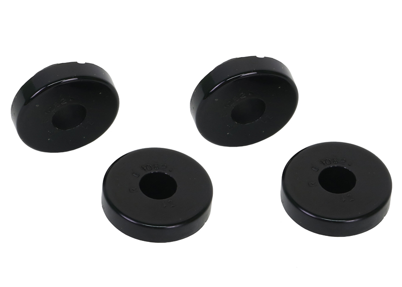 Front Anti Roll Bar To Control Arm - Bushing Kit to Suit Ford Festiva and Mazda 121, 323, RX2-RX4