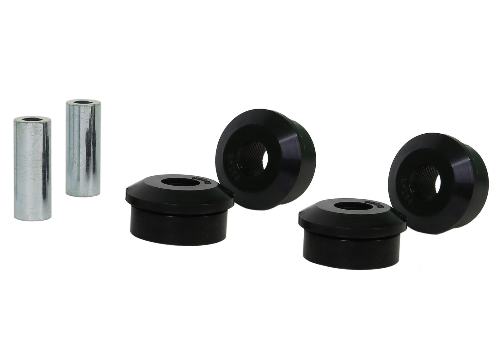 Rear Trailing Arm Lower - Front Bushing Kit to Suit Subaru Forester, Impreza, Liberty and Outback