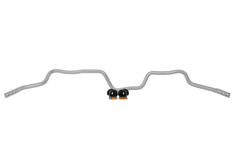 Front Sway Bar - 22mm 3 Point Adjustable to Suit Honda Integra DC5 Type R and S