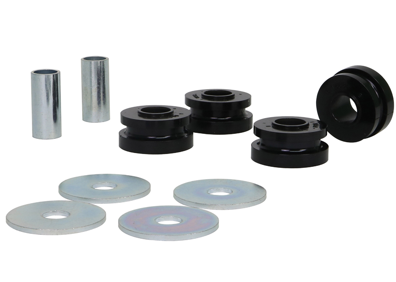 Front Strut Rod - To Chassis Bushing Kit to Suit Ford Econovan and Mazda E Series