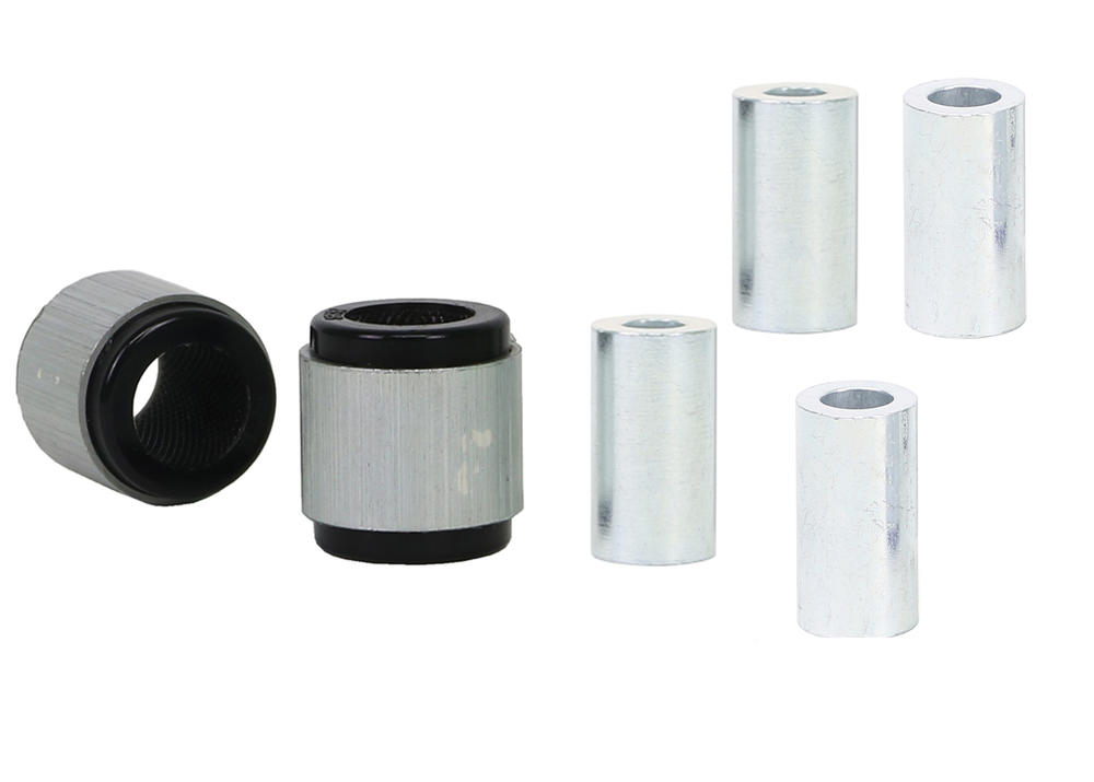Rear Panhard Rod - Bushing Kit to Suit Jeep Wrangler JL