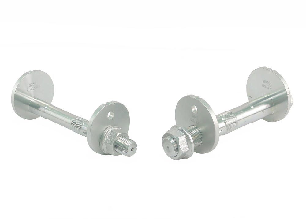 Front Lower Control Arm - Inner Camber Bolt Kit to Suit Toyota Prado 150 Series and FJ Cruiser GSJ15