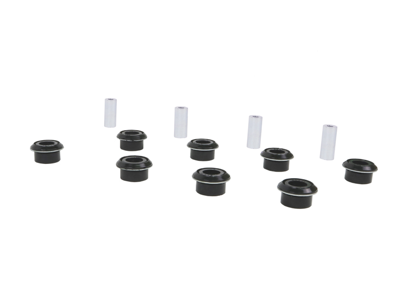 Front  Control Arm Upper - Bushing Kit