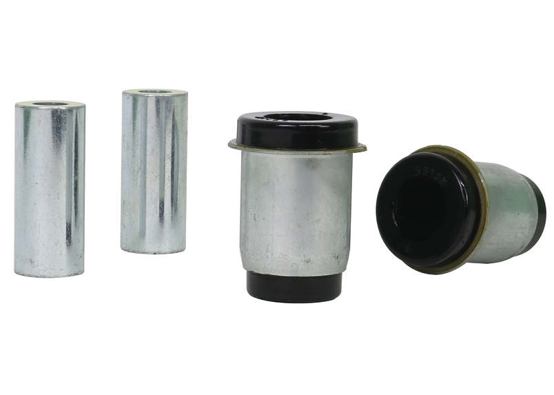 Front Lower Control Arm - Inner Rear Bushing Kit to Suit Mitsubishi L400