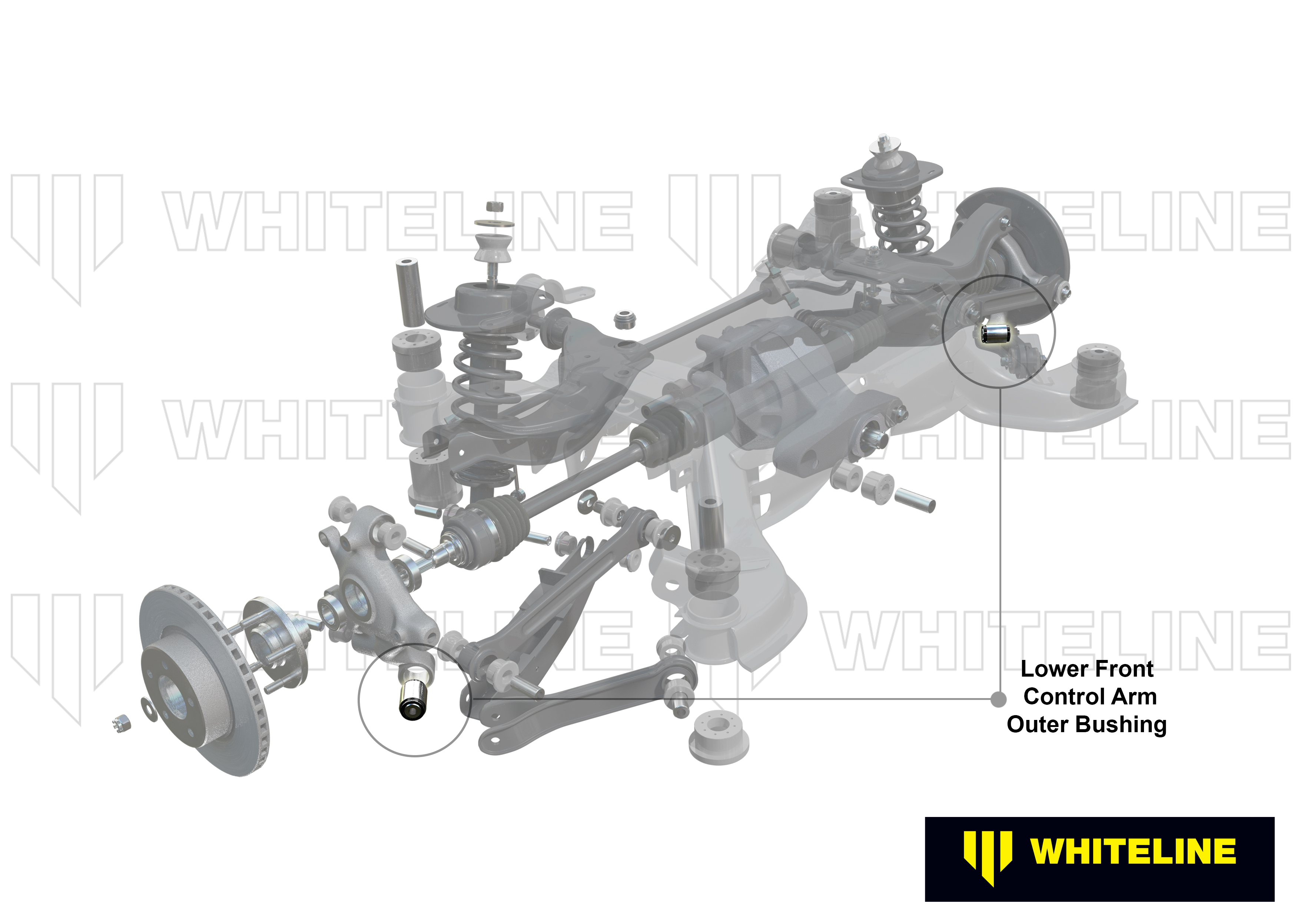 Kit Specifications Image