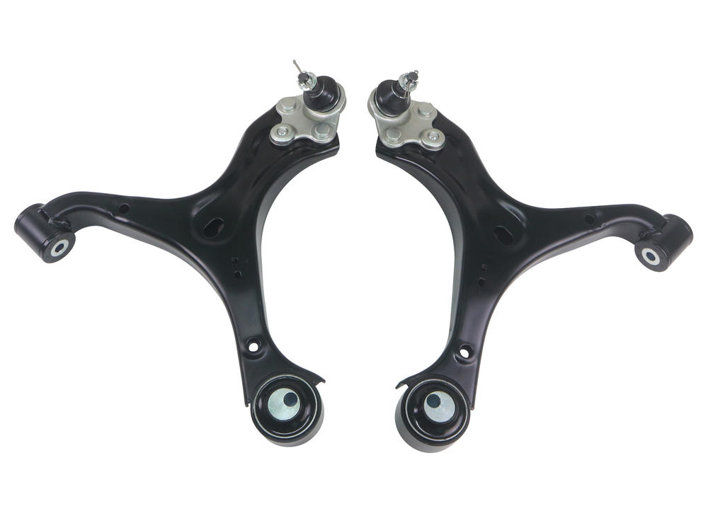 Front Lower Control Arm - Arm Assembly Performance Caster Correction to Suit Honda Civic 9th Gen FG, FB