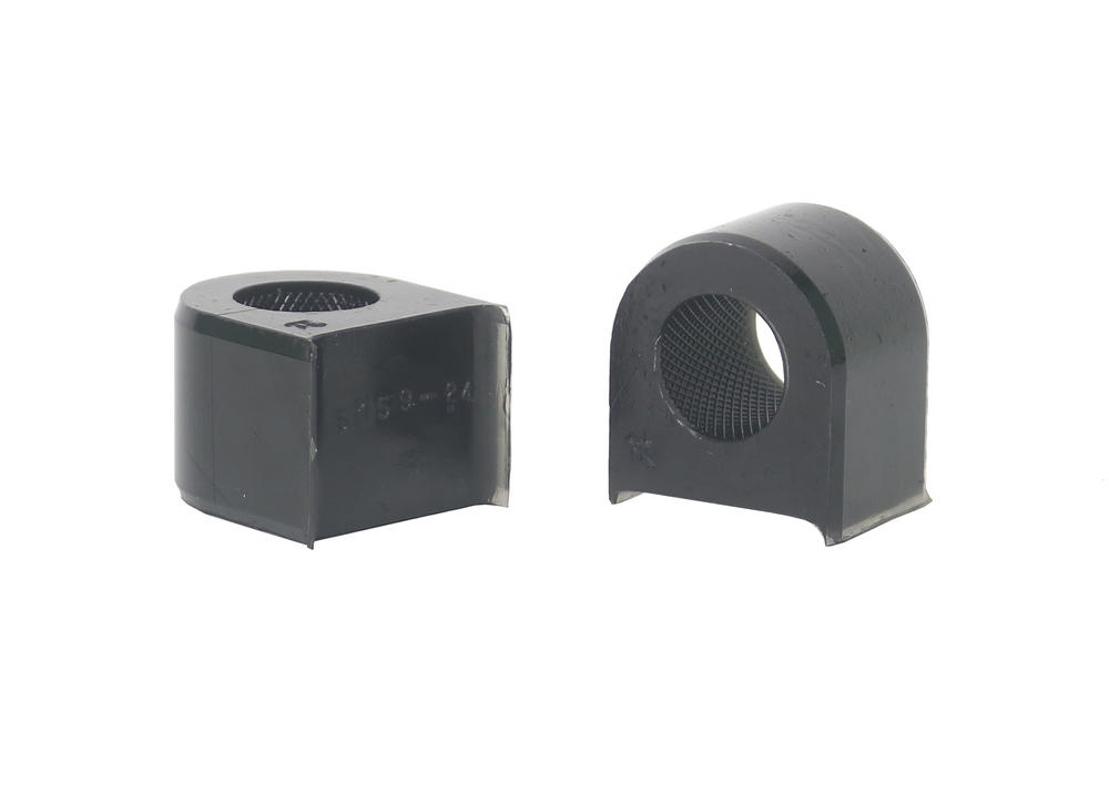 Front Anti Roll Bar Mount - Bushing Kit 24mm to Suit Whiteline Anti Roll Bars