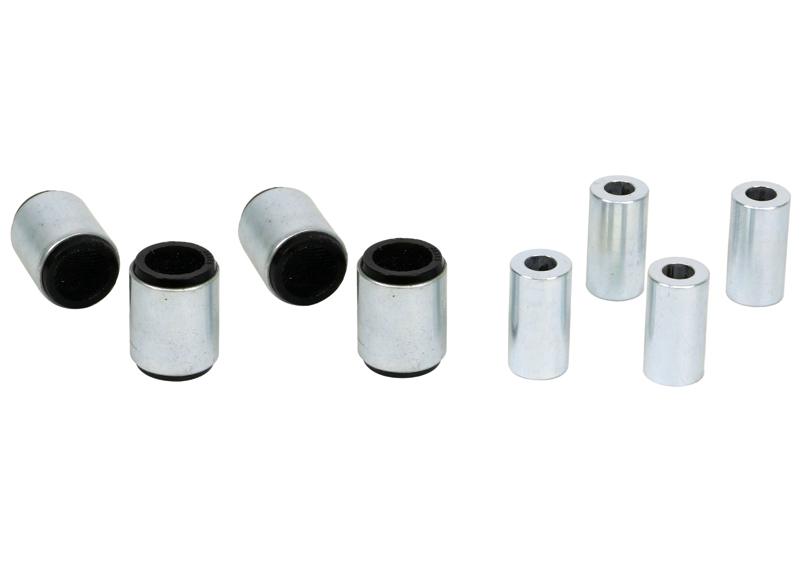 Trailing Arm Bushing - Lower
