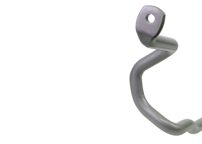 Front Anti Roll Bar - 22mm Non Adjustable to Suit Holden Astra TS