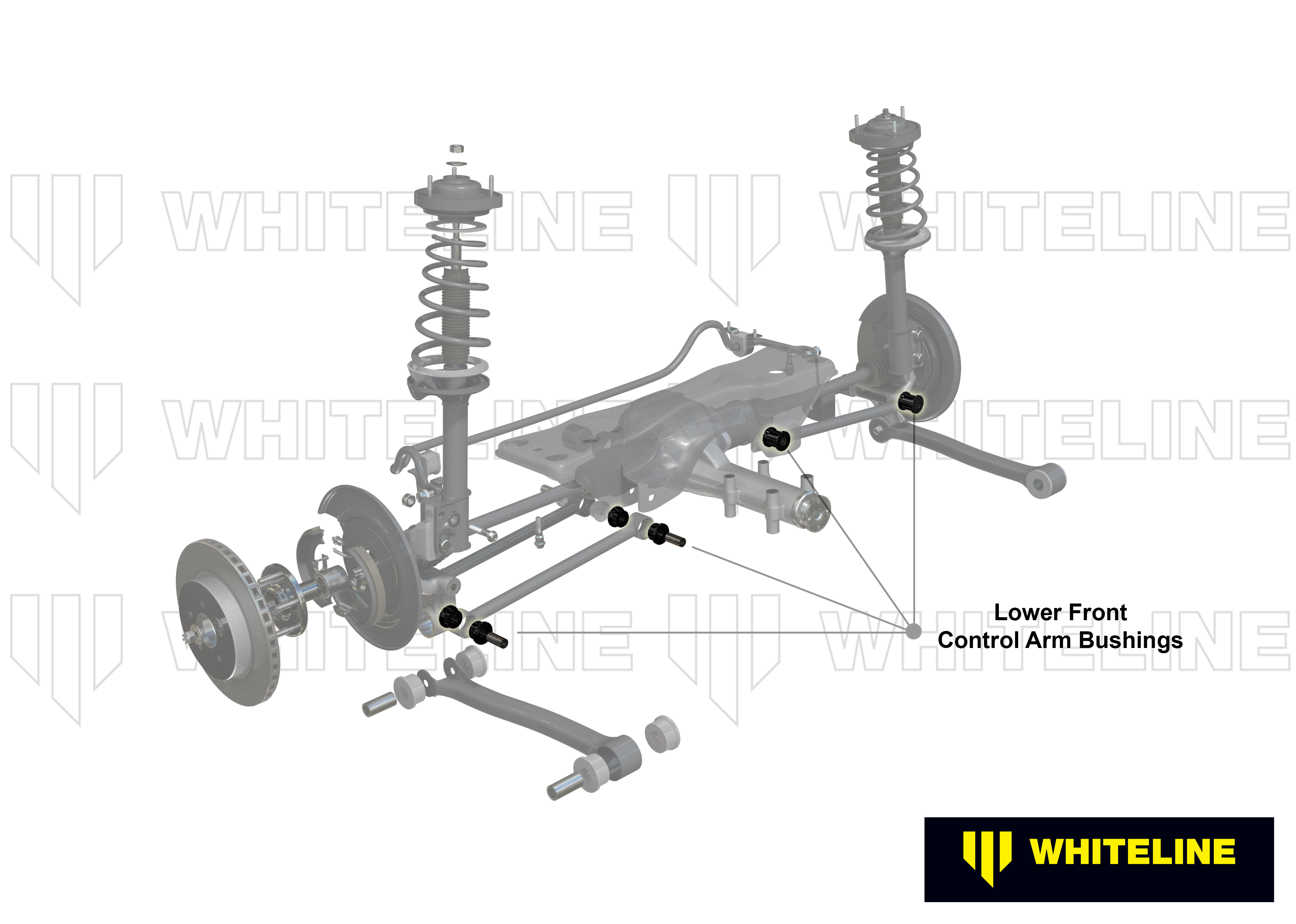 Kit Specifications Image