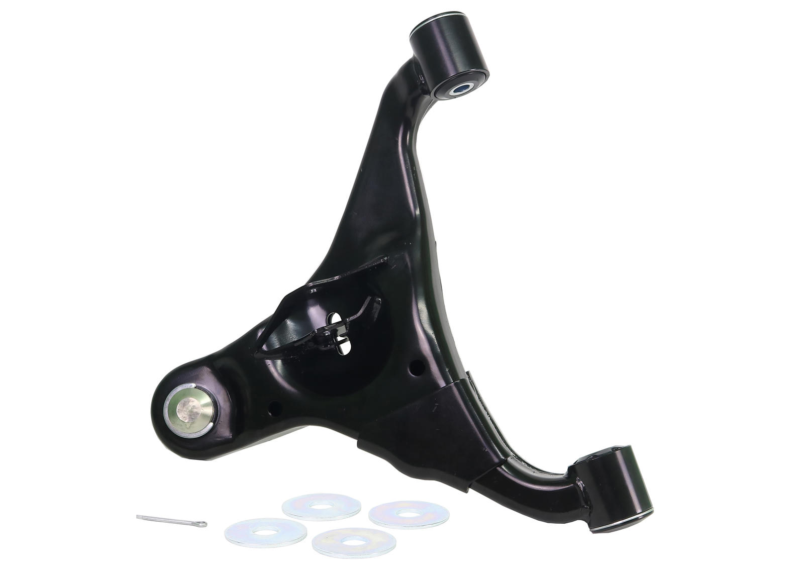 Front Control Arm Lower - Arm Left to Suit Ford Ranger PXI, II and Mazda BT-50 UP, UR 2wd/4wd