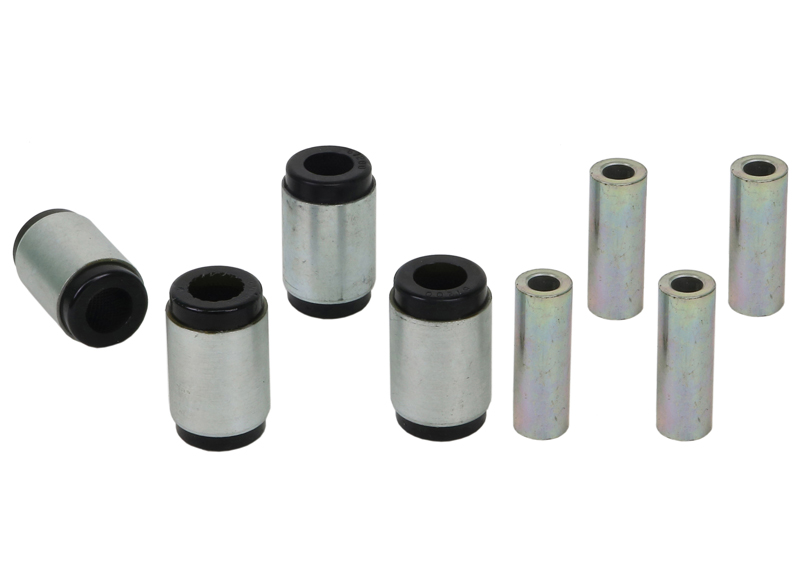 Front Upper Control Arm - Bushing Kit to Suit Toyota HiLux 2005-on and Foton Tunland P201 2wd