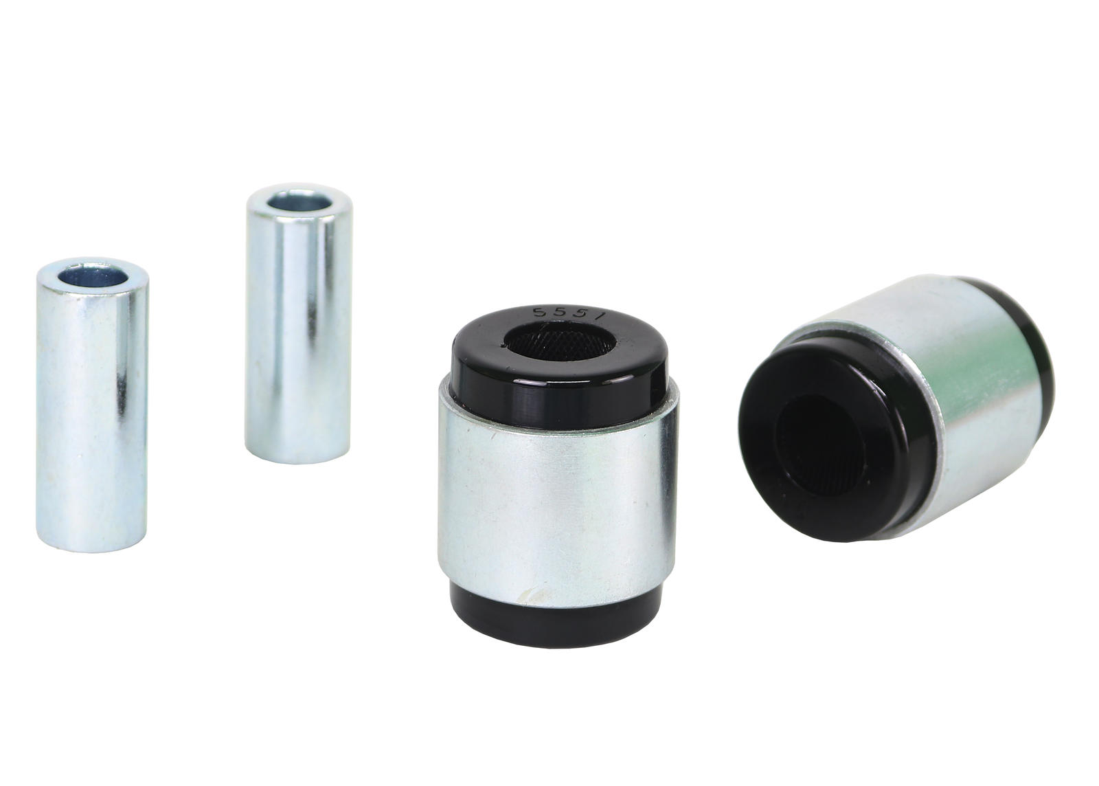 Rear Control Arm Lower Rear - Outer Bushing Kit