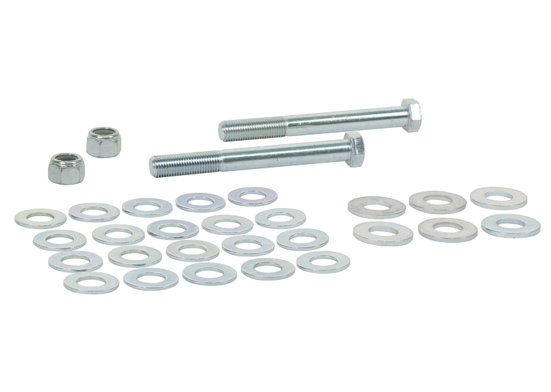 Front Lower Control Arm - Inner Front Bolt Kit to Suit Honda Civic 5th Gen and Integra DC2