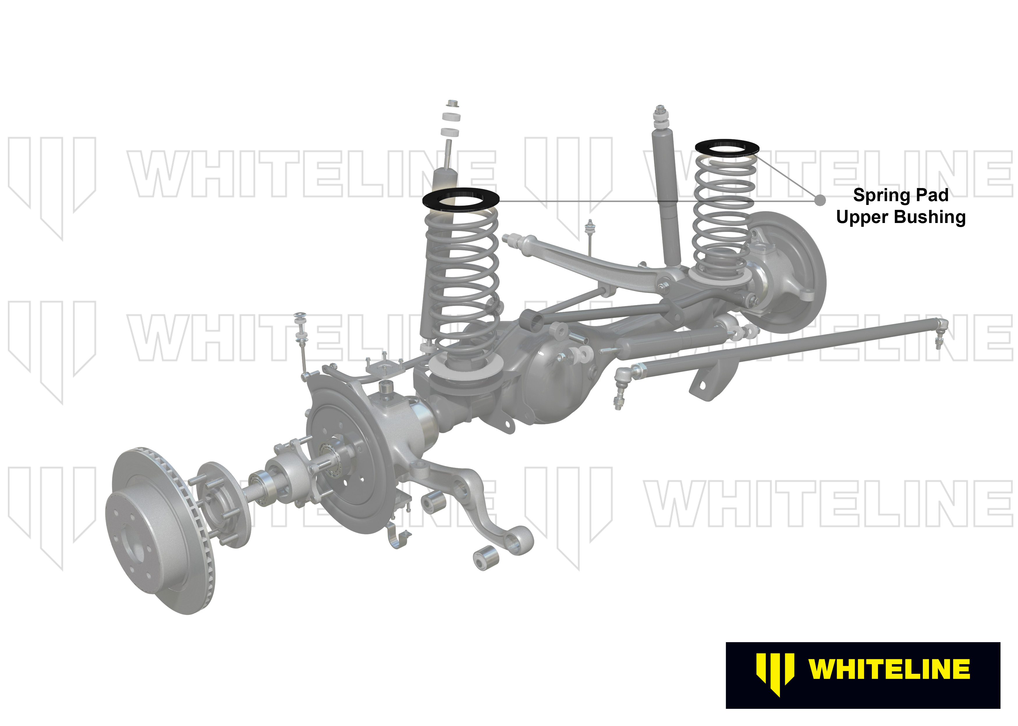 Kit Specifications Image