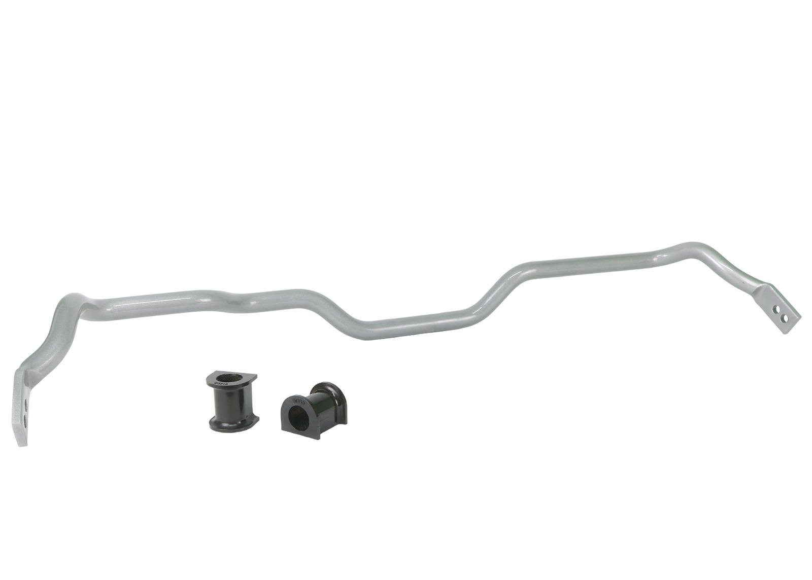 Front  Sway Bar - 27mm 2 Point Adjustable