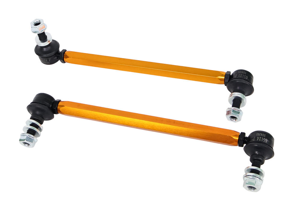 Front Adjustable Swaybar 22mm BWF18Z for VW Polo Mk4 9N 2002 - 2009 Sway Bar