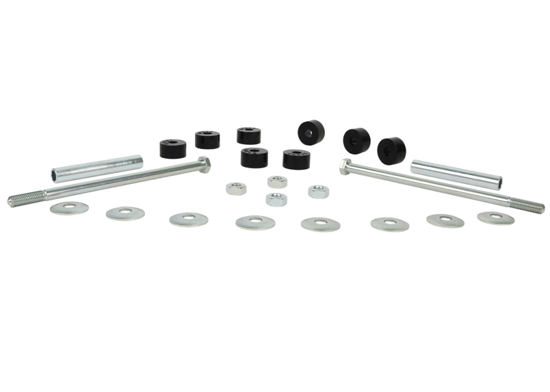 Front Anti Roll Bar Link to Suit Toyota Land Cruiser 70 Series