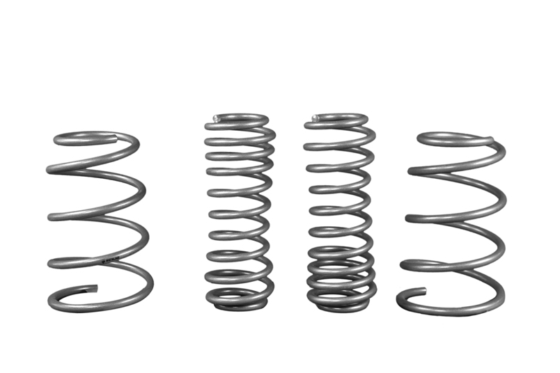 Grip Series Performance Suspension Kit to Suit Ford Mustang S197