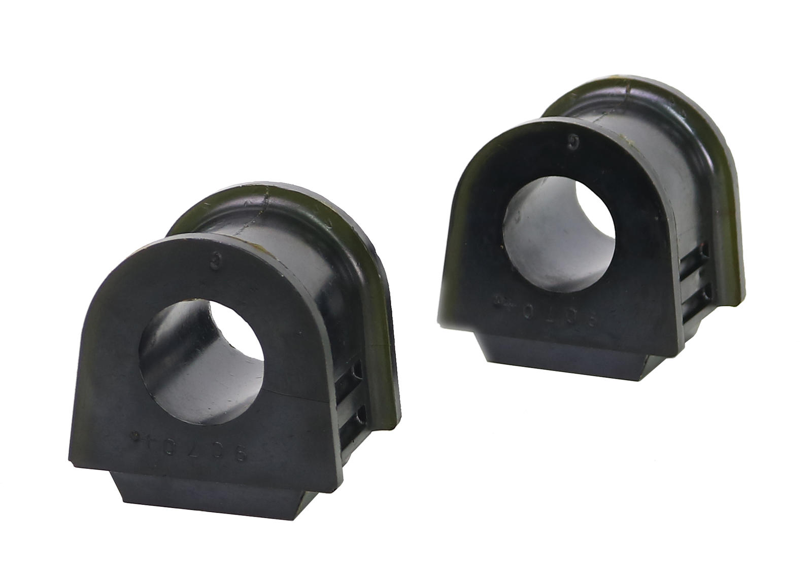 Front  Sway Bar Mount - Bushing Kit 27mm