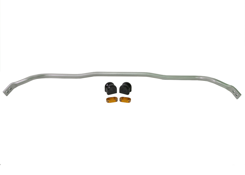 Front Sway bar - 24mm 2 point adjustable to Suit Honda Civic FK2 Type R