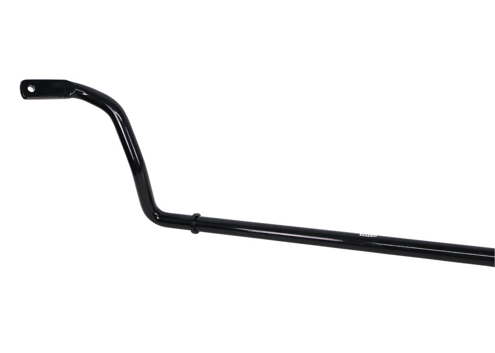 Front Anti Roll Bar - 30mm Non Adjustable to Suit Mitsubishi Triton ML, MN and Challenger