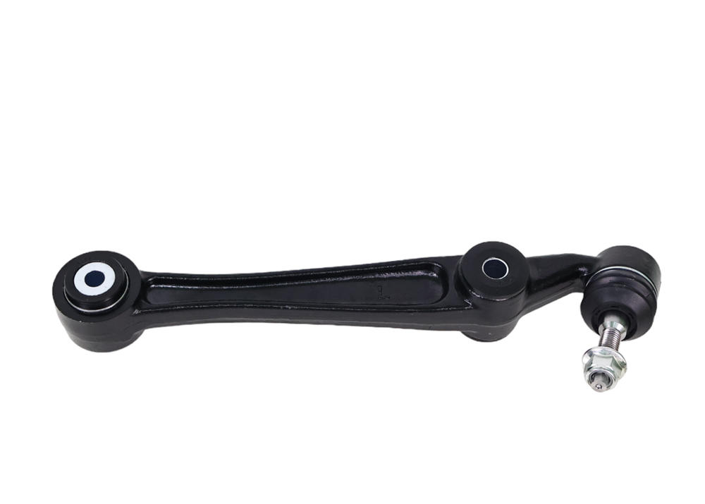 Front Lower Control Arm - Arm Left to Suit Ford Territory SX, SY and FPV