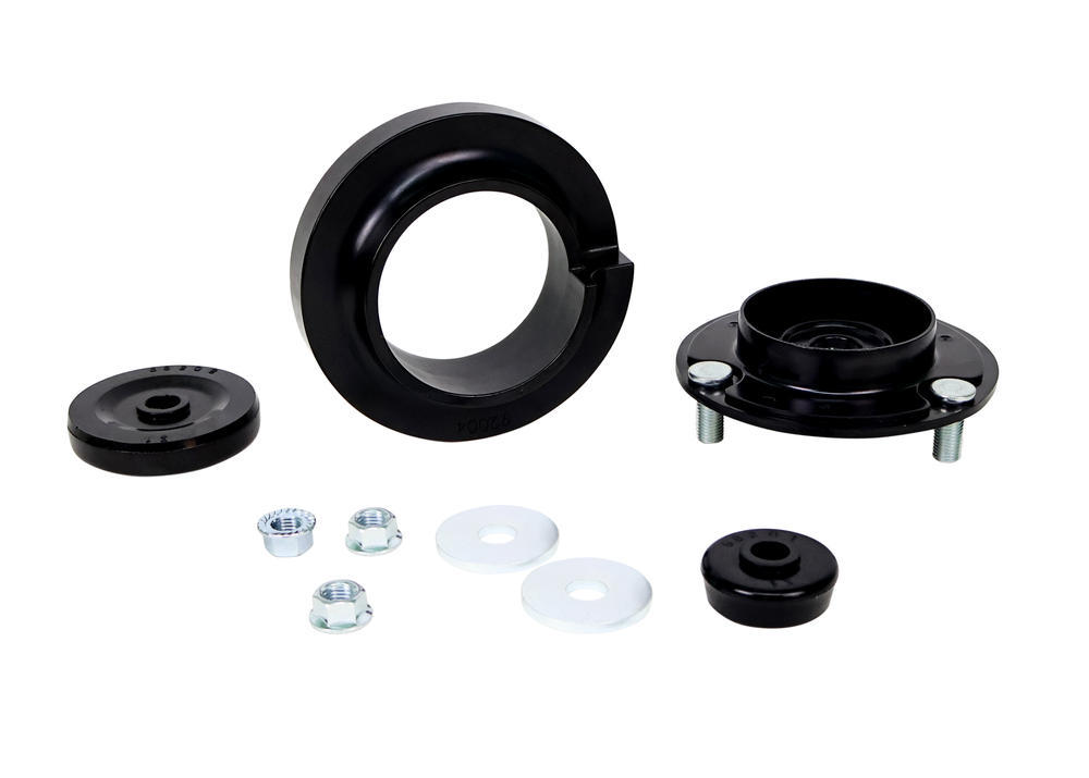 Front Strut Mount - Kit to Suit Holden Colorado, Trailblazer and Isuzu MU-X
