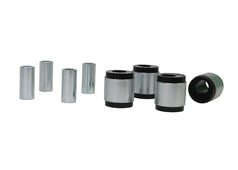 Front  Control Arm Lower - Bushing Kit-Double Offset