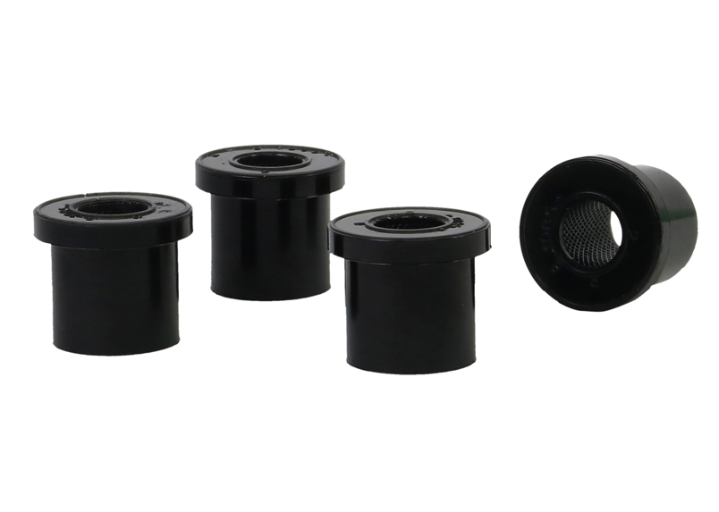 Rear  Leaf Spring - Rear Eye Bushing Kit