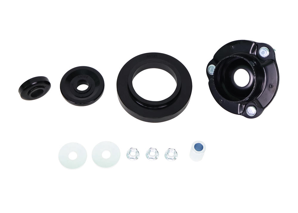 Front Strut Mount - Kit to Suit Ford Everest, Ranger and Mazda BT-50