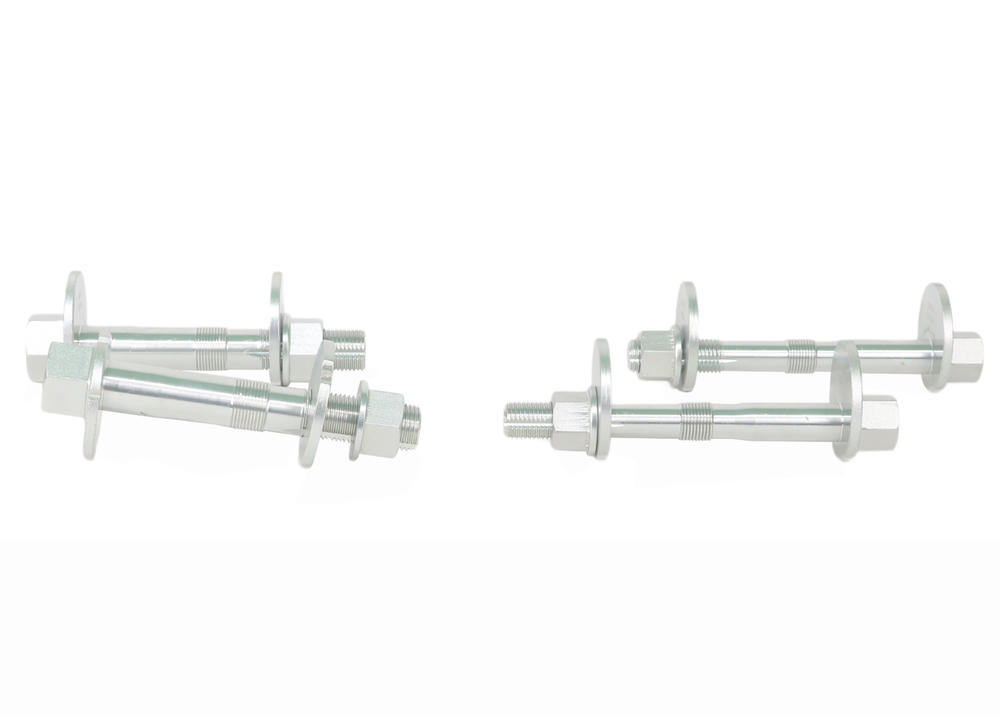 Front Lower Control Arm - Inner Camber Bolt Kit to Suit Toyota Land Cruiser 200 Series