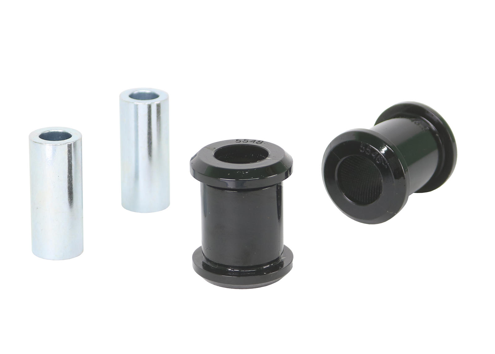 Rear Trailing Arm - Rear Bushing Kit