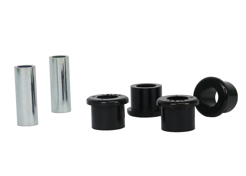 Front  Leaf Spring - Front Eye Bushing Kit