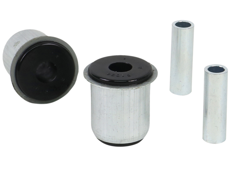 Front Lower Control Arm - Bushing Kit to Suit Holden HQ-WB and Torana LC-LX