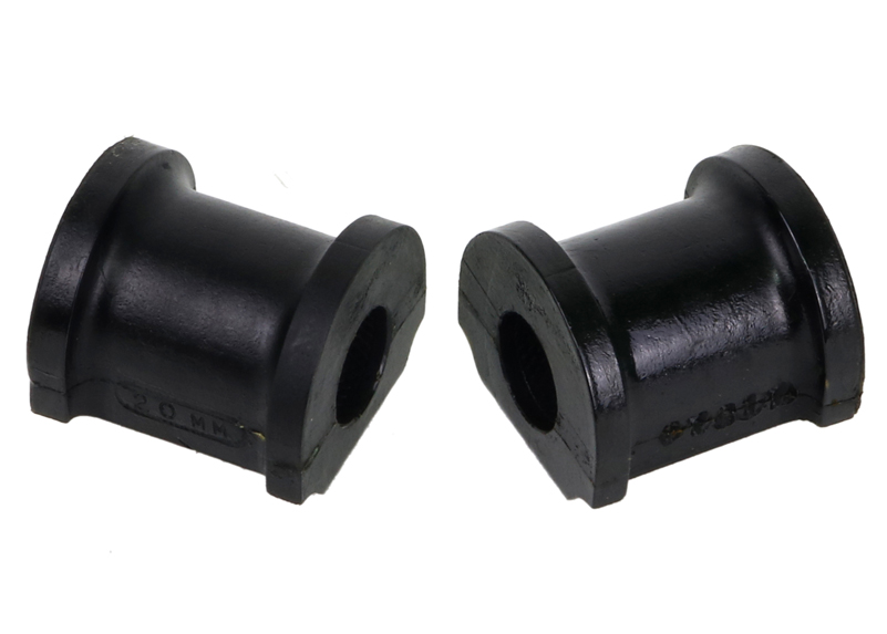 Front Anti Roll Bar Mount - Bushing Kit 20mm to Suit Honda Civic VII Gen and Integra DC5