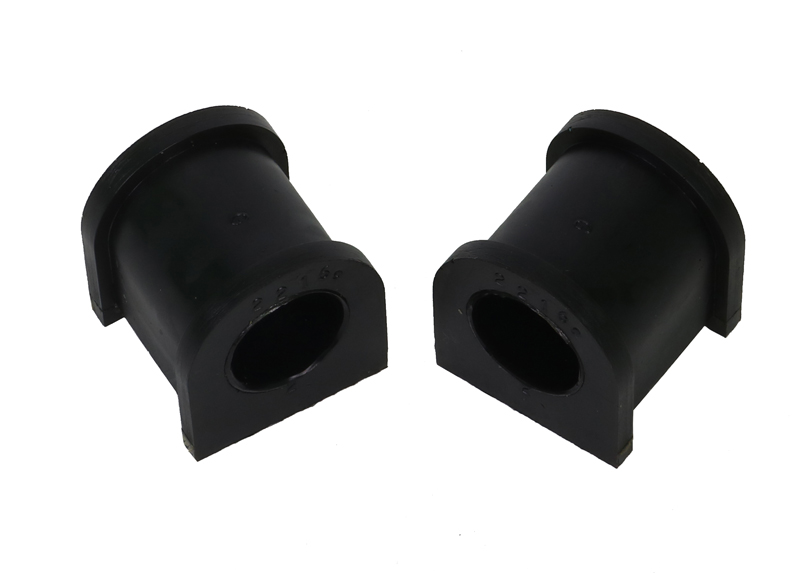 Front Anti Roll Bar Mount - Bushing Kit 23mm to Suit Mitsubishi Triton ME-MJ 4wd