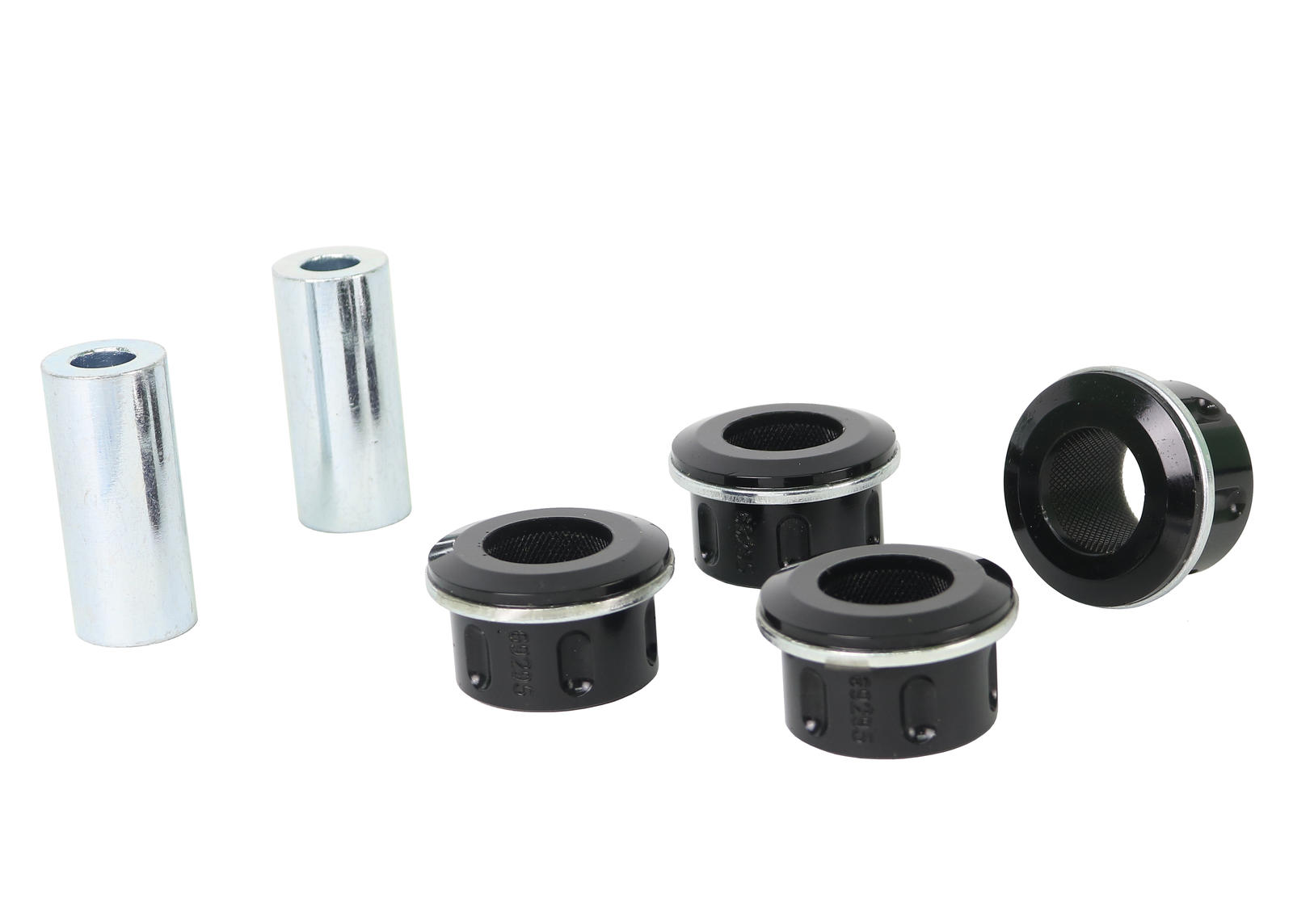 Front Control Arm Lower - Inner Front Bushing Kit