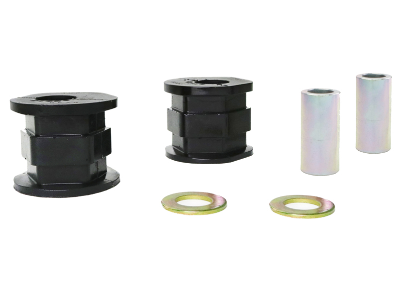 Front Control Arm Lower - Inner Rear Bushing Kit-Double Offset