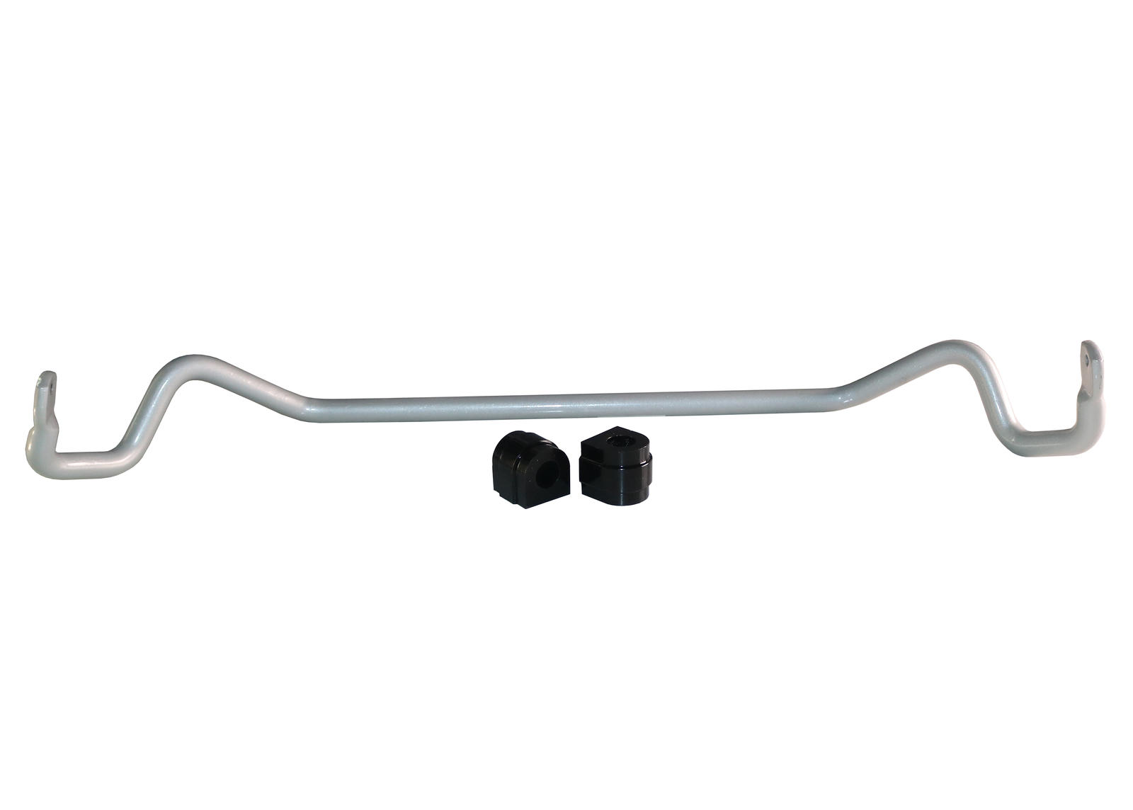 Front Sway Bar - 27mm Non Adjustable to Suit BMW 1 Series E80, 3 Series E90