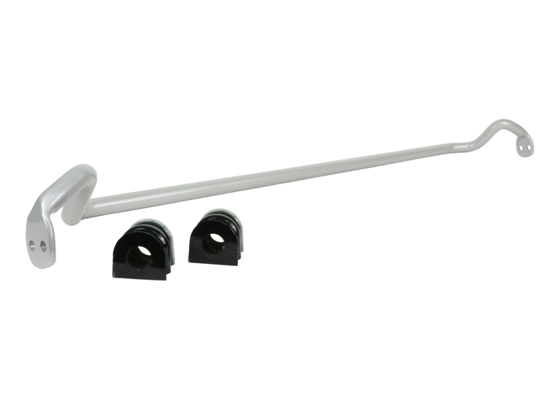 Front Sway Bar - 22mm 2 Point Adjustable