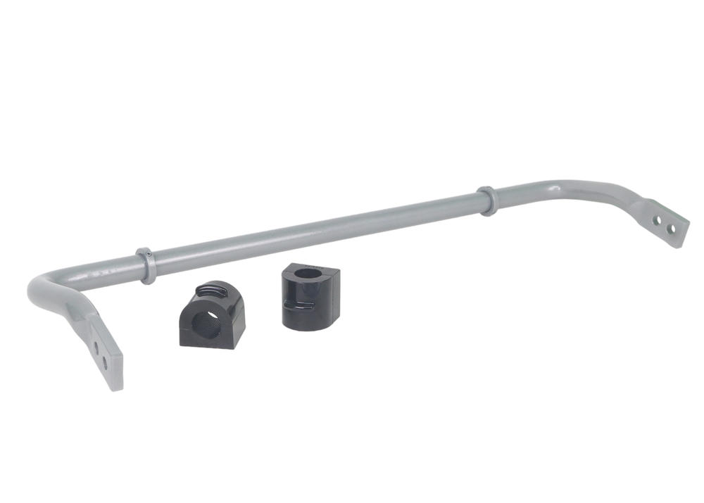 Rear Sway Bar - 24mm 2 Point Adjustable to Suit Ford Focus and Mazda3