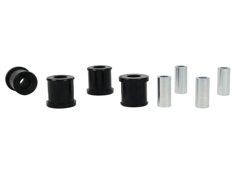 Front Upper Control Arm - Bushing Kit to Suit Nissan Nazara D22 2wd/4wd