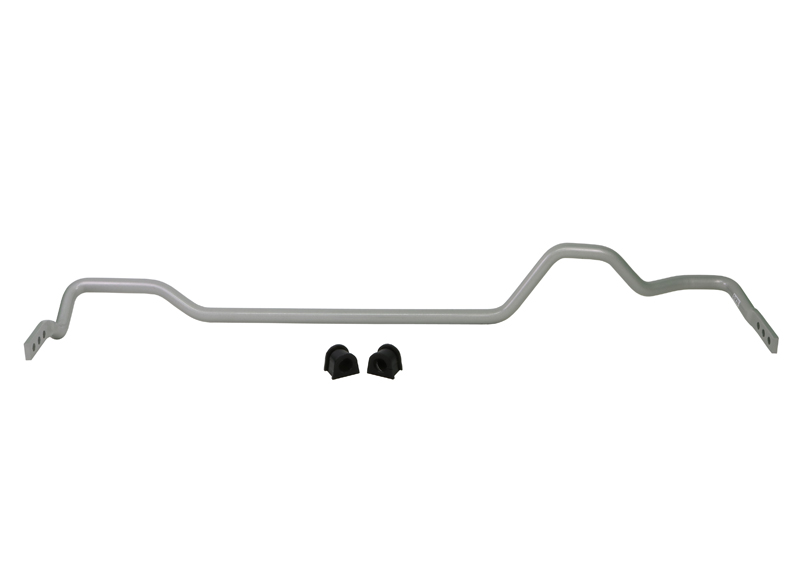 Rear Sway Bar - 22mm Heavy Duty Blade Adjustable Subaru Impreza WRX STI GD GG 2003-2007
