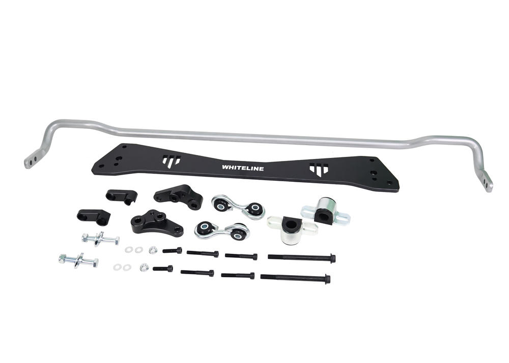 Rear  Anti Roll Bar - 22mm 2 Point Adjustable