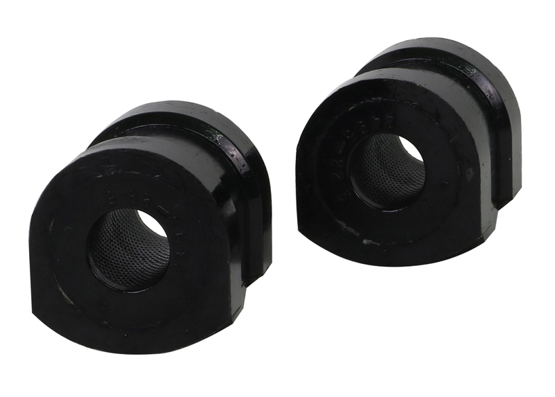 Front Sway Bar Mount - Bushing Kit 22.5mm to Suit BMW 3 Series, M3 and Z3 E36