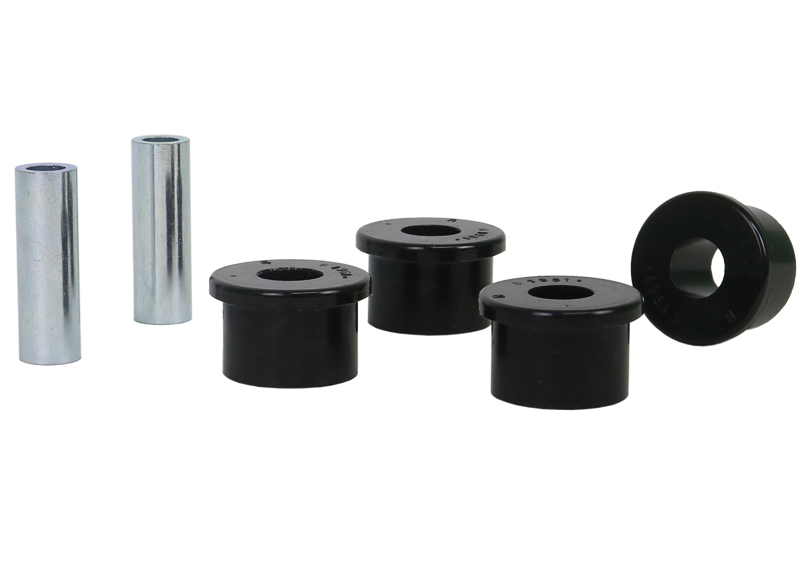 Front Control Arm Lower - Inner Front Bushing Kit