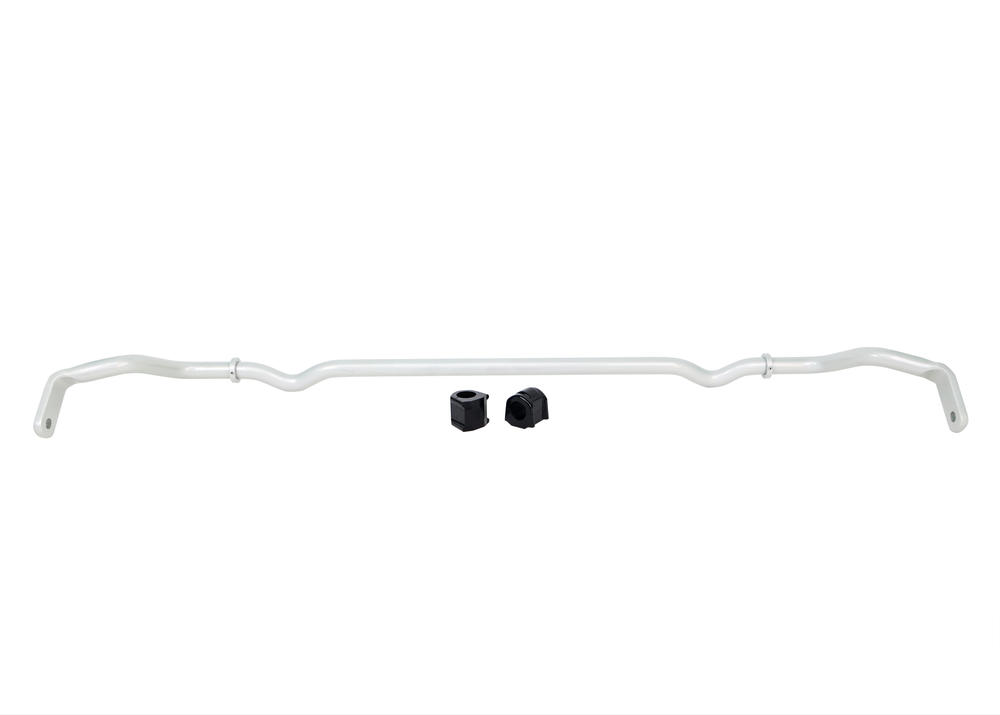 Front Sway bar - 24mm non adjustable to Suit Subaru Liberty and Outback BN, BS