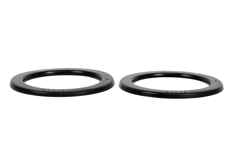 Coil Spring Pad +6mm Ride Height to Suit Ford Falcon/Fairlane, Mustang Classic, Holden HQ-WB and Torana