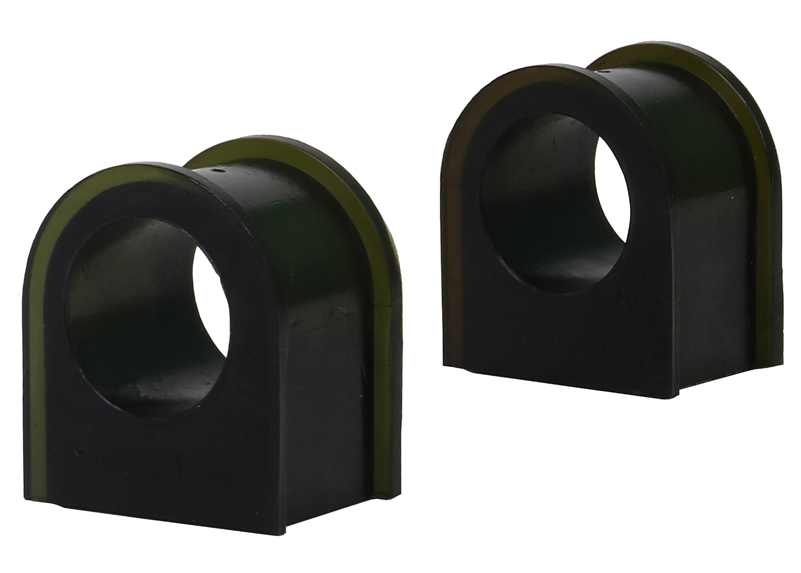 Front  Anti Roll Bar Mount - Bushing Kit 27mm